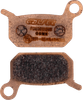 Galfer FD230G1396 Brake Pads