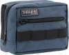 Thrashin Supply CO. THB-0023 Handlebar Bag - Blue