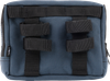 Thrashin Supply CO. THB-0023 Handlebar Bag - Blue