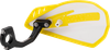 Cycra 1CYC-0056-234 Cyclone Handguards - White/Yellow