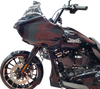 Paul Yaffe Bagger Nation PYO:FLB-RG3-23L-KIT Fairing Drop Block Kit - 23 Road