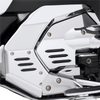 Show Chrome 52-962 Frame Cover - Chrome