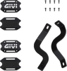 Givi TN3117 Engine Guards - for Suzuki - V-Strom 1050