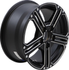 Itp 1522761727B Wheel - SS212 - Front/Rear - 15x7 - 5/4.5 - 6+1 (+61.8 Mm)