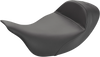 Saddlemen 808-07B-0040EXT Renegade Extended Seat - Solo - Plain - FL 08-24