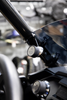 Klock Werks Kwd-05-0532 Roll Cage Phone Mount - Offset - 2"