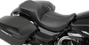 Danny Gray FA-DGE-0290 Seat LowIST Leather 08-19 FL