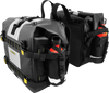 Nelson Rigg SE-4050 Hurricane Saddlebags - 28 Liter