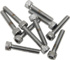 Drag Specialties DS-190591 Bolts - #10-24 x 1-1/4" - 10 Pack