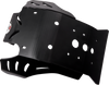 Axp Racing AX1400 Skid Plate - Black - for KTM | for Husqvarna