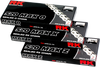 RK 520MAXX-25FT CHAIN 520MAX-X X 25 FT.