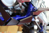 Axp Racing AX1418 Xtrem Skid Plate - Black - for Sherco
