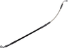 Moose Racing Y01-2-035/P Brake Line - Stainless Steel
