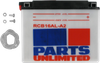 Parts Unlimited RCB16AL-A2 Battery RCB16AL-A2