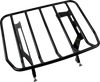 Cobra 502-2610B Detachable Solo Rack - Black - Scout
