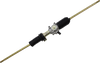Moose Racing 51-4017 Steering Rack