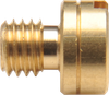 Mikuni N100604-85 Genuine Mikuni N100.604 Main Jets - #85 - 4-Pack