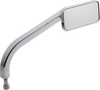 Joker Machine 03-054-3R Mirror - No. 1 - Standard - Rectangle - Chrome - Right