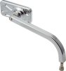 Joker Machine 03-054-3R Mirror - No. 1 - Standard - Rectangle - Chrome - Right