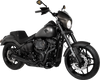 Arlen Ness 600-264 Stage 2 Method Air Cleaner Kit - Carbon Fiber