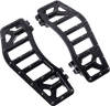 Thrashin Supply CO. TSC-2219-1 Aggressor Floorboards - Black