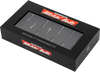 Trask TM-1050-C Bitchin' Bolts Hardware Kit - Titanium - M8 - Cam Cover