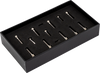 Trask TM-1050-C Bitchin' Bolts Hardware Kit - Titanium - M8 - Cam Cover