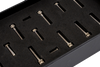 Trask TM-1050-C Bitchin' Bolts Hardware Kit - Titanium - M8 - Cam Cover
