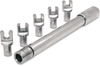 Excel TWH-065 Replacement Head - Spoke Wrench - Torque - 6.5 mm