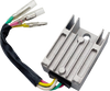 RICK'S Motorsport Electric 10-176 Regulator/Rectifier - for Honda