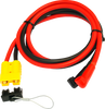 KFI Products QC-48 Quick Connect - 48"