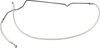 Magnum Shielding AS375035 Brake Line - Upper - Sterling Chromite II