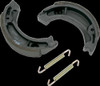 SBS 2013 BRAKE SHOES SBS 2013