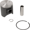 Prox 01.2232.A Piston Kit - 53.95 mm - for Yamaha YZ125/YZ125X