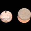 EBC FA155R EBC DISC PAD SET