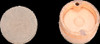 EBC FA155R EBC DISC PAD SET