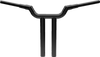 La Choppers La-7344-16B Valley T-Bar - 16" - Black
