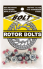 BOLT KLRTR650 BOLTS ROTOR KLR650