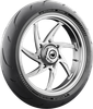 Michelin 27281 Tire - Power GP2 - Front - 120/70ZR17 - (58W)