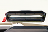 Seizmik 50-50228KIT Windshield - Vented - Ranger