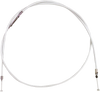 Magnum Shielding 3231 High-Efficiency Braided Sterling Chromite II Clutch Cable