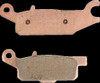 EBC FA446R BRAKE PAD EBC FA446R