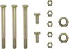 Moose Racing 51-4022 Steering Rack