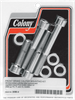 COLONY 2080-4 BOLT KIT FR CALIPER00-07