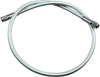 Magnum Shielding AS3528 Brake Line - 28" - Sterling Chromite II