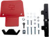 Axp Racing AX1630 Xtrem Skid Plate - Red - for GasGas - MC250F | EX250F/350F
