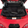 Show Chrome Hctl Trunk Liner - Spyder Rt