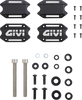 Givi TN8400 Engine Guards - for Harley Davidson - Pan America 1250