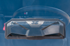 Seizmik 50-50227KIT Windshield - Vented - Ranger
