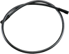 Magnum Shielding AS4534 Brake Line - 34" - Black Pearl